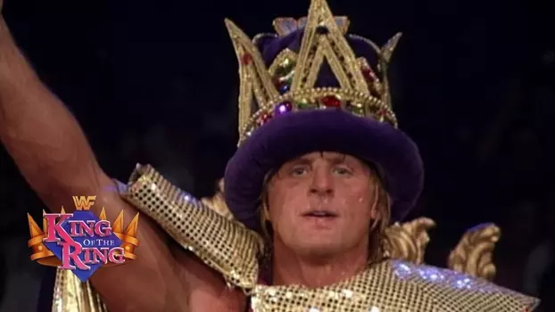 Watch WWE King of the Ring 1994 Trailer