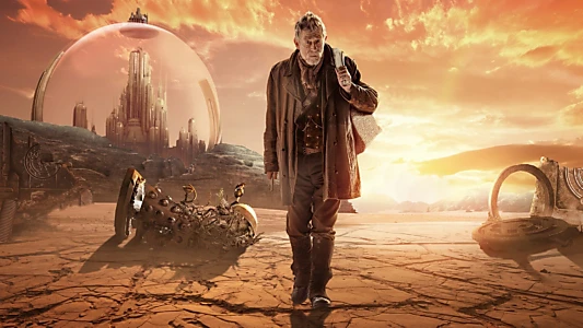 Doctor Who