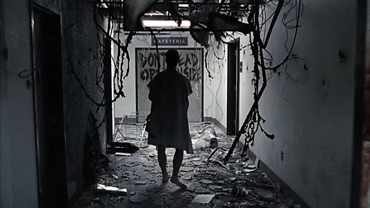 The Walking Dead
