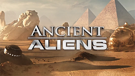 Ancient Aliens