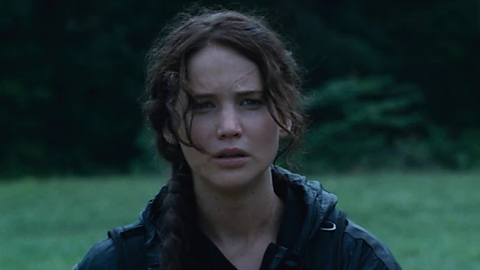 The Hunger Games