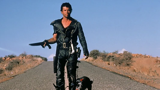 Watch Road War: The Making of 'The Road Warrior' Trailer
