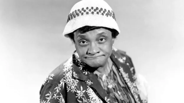 Watch Moms Mabley Trailer
