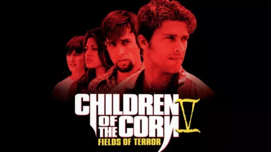Watch Children of the Corn V: Fields of Terror Trailer