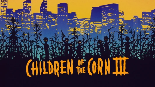 Watch Children of the Corn III: Urban Harvest Trailer