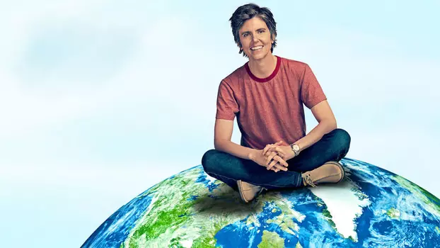 Watch Tig Notaro: Happy to Be Here Trailer