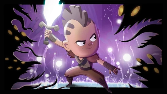Watch Niko and the Sword of Light Trailer