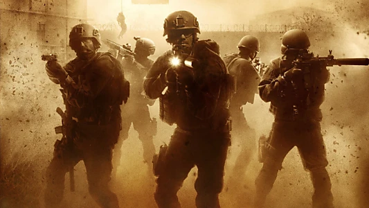 Watch Seal Team Six: The Raid on Osama Bin Laden Trailer