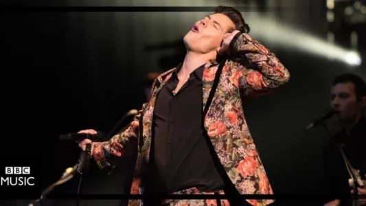 Watch Harry Styles: Live in Manchester Trailer