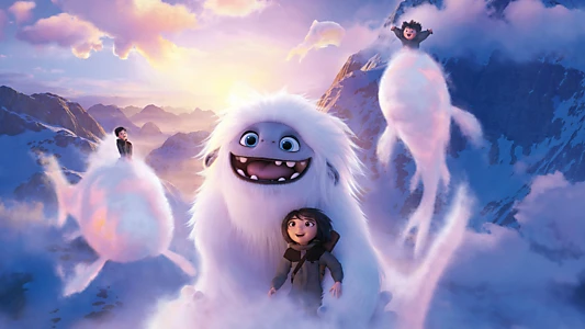 Watch Abominable Trailer