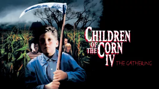 Watch Children of the Corn IV: The Gathering Trailer