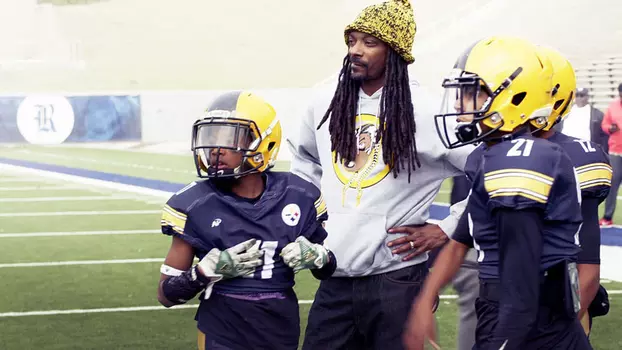 Watch Coach Snoop Trailer