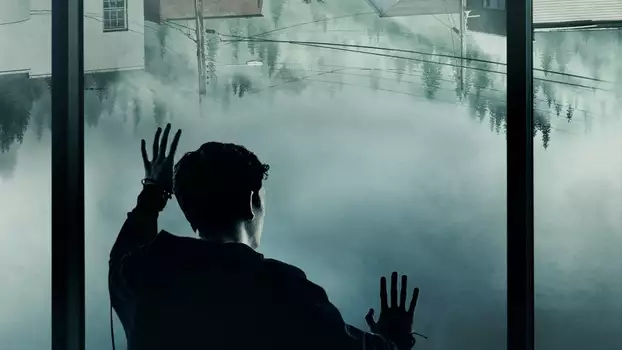Watch The Mist Trailer
