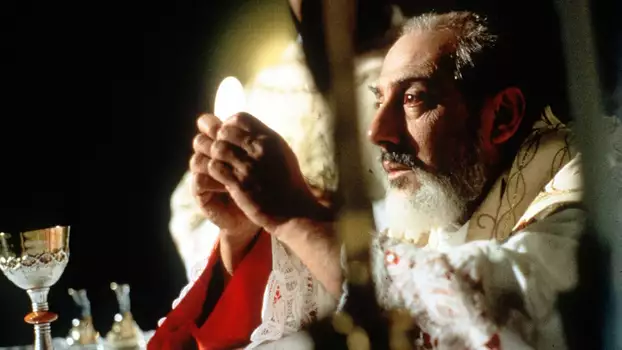 Padre Pio: Miracle Man
