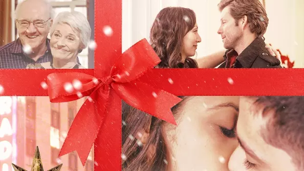 Watch A Christmas in New York Trailer