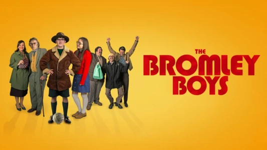 Watch The Bromley Boys Trailer