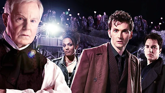 Doctor Who
