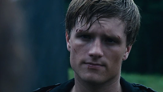 The Hunger Games