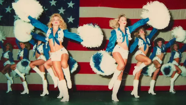 Watch Daughters of the Sexual Revolution: The Untold Story of the Dallas Cowboys Cheerleaders Trailer