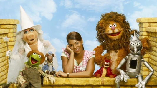 Watch The Muppets' Wizard of Oz Trailer