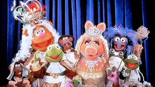 Watch Muppet Classic Theater Trailer