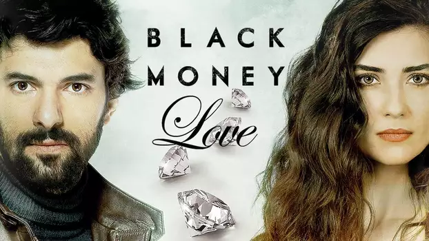Watch Black Money Love Trailer