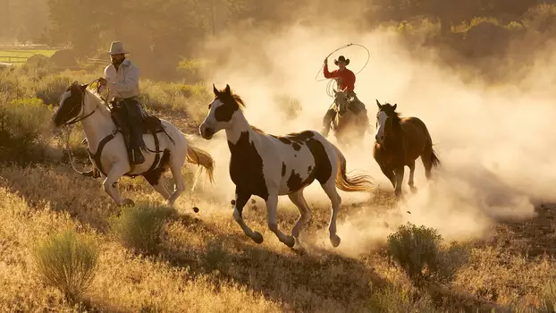 Watch Wild West: America's Great Frontier Trailer