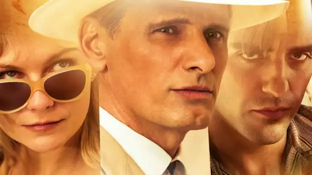 Watch The Two Faces of January Trailer