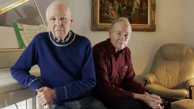 Watch Bob and Jack's 52-Year Adventure Trailer