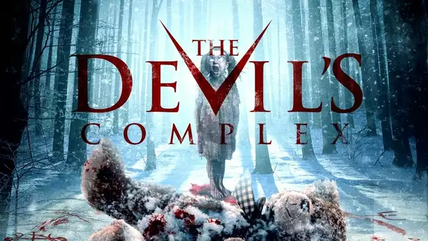 Watch The Devil Within Trailer
