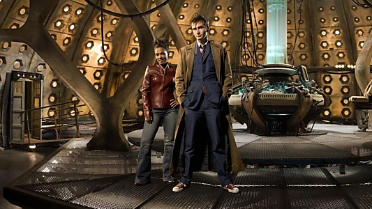 Doctor Who