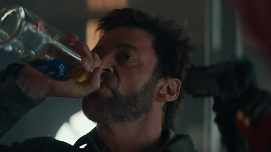 Deadpool & Wolverine