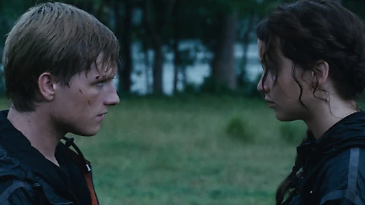 The Hunger Games