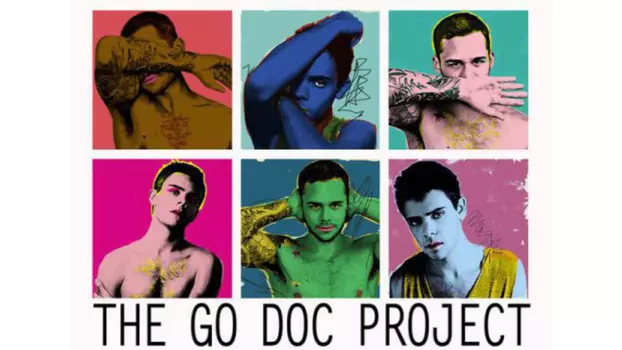 Watch Getting Go: The Go Doc Project Trailer