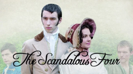Watch The Scandalous Four Trailer