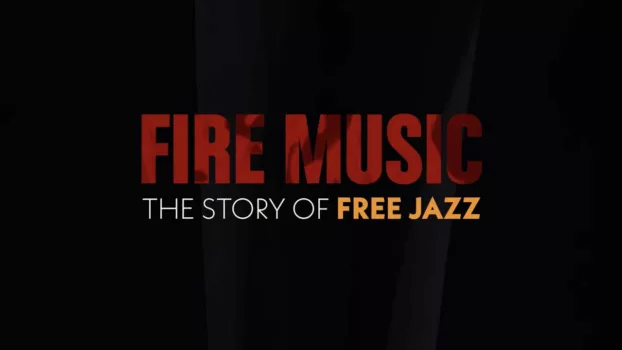 Watch Fire Music Trailer