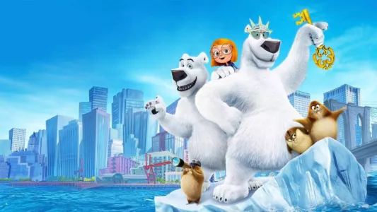 Watch Norm of the North: Keys to the Kingdom Trailer