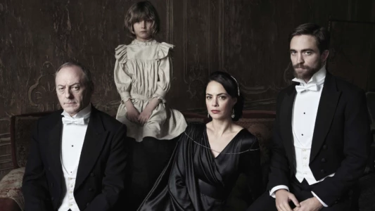 Watch The Childhood of a Leader Trailer