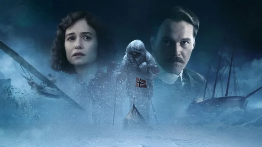 Watch Amundsen Trailer