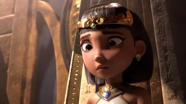 Watch Pharaoh Trailer