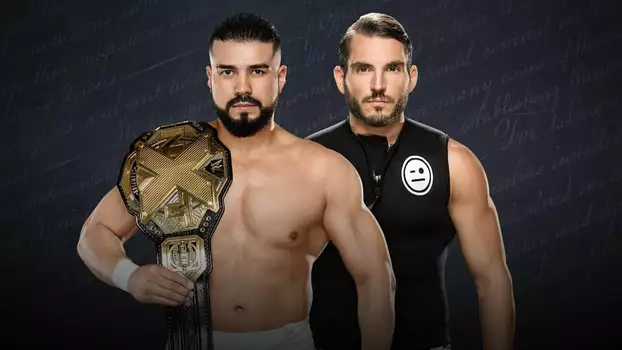 Watch NXT Takeover: Philadelphia Trailer