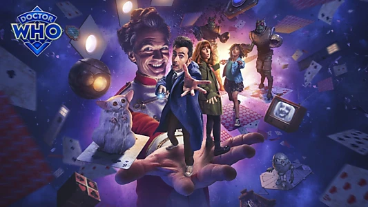 Doctor Who