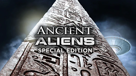 Ancient Aliens