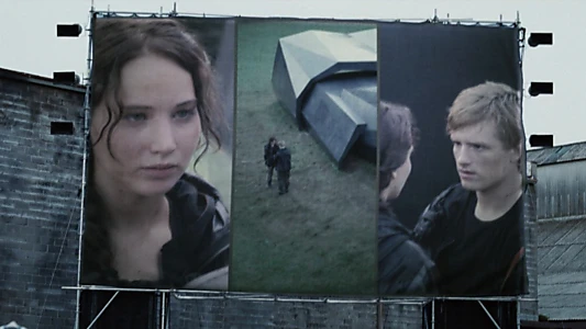 The Hunger Games