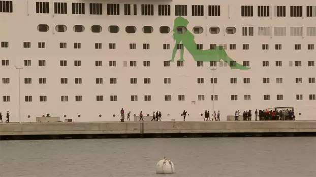 Watch Ghost Ship Trailer