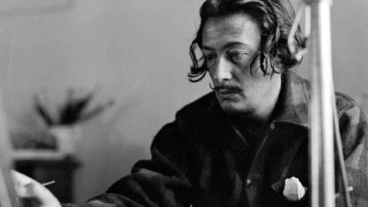 Watch Salvador Dalí: In Search of Immortality Trailer
