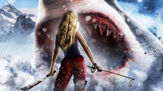 Watch Avalanche Sharks Trailer