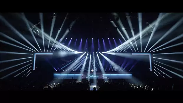 Watch Armin Only: Intense Trailer
