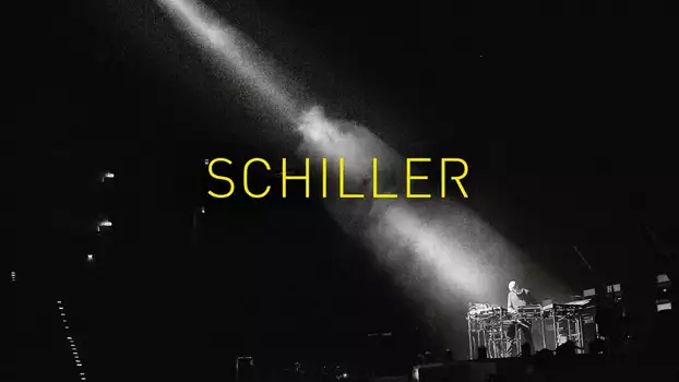 Watch Schiller: Sehnsucht Live Trailer