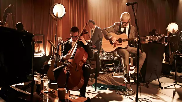 Watch Above & Beyond: Acoustic Trailer